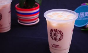 88看球奶茶加盟美味成就你