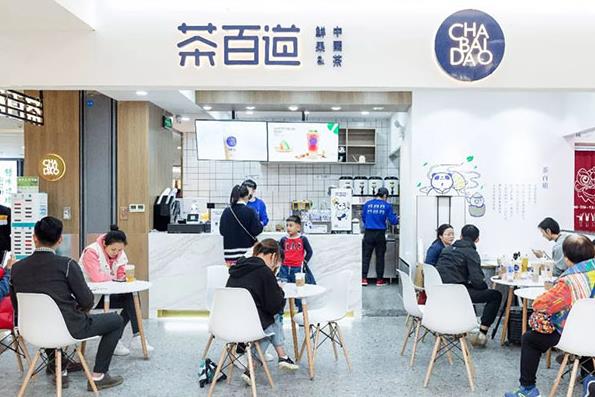 2021年奶茶店赚钱吗？88看球加盟店日均销售额多少？